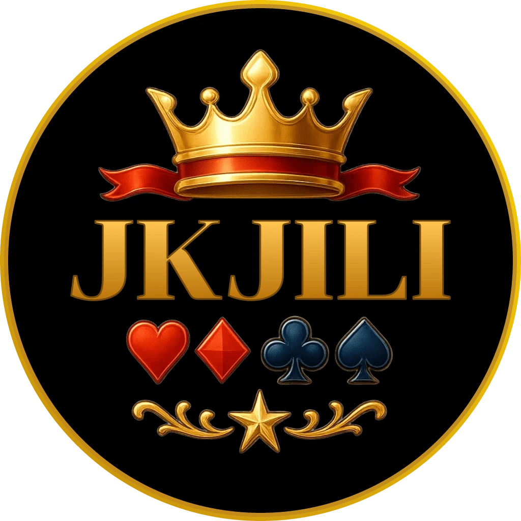Stylish casino woman holding poker chips in front of a glowing roulette wheel highlighting the premium gaming atmosphere of JKJILI Casino for players in the Philippines